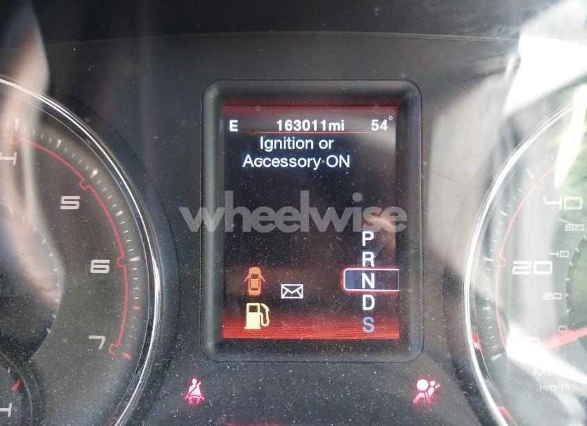 Photo 15 of 2012 Dodge Charger SXT (VIN 2C3CDXHGXCH191085)