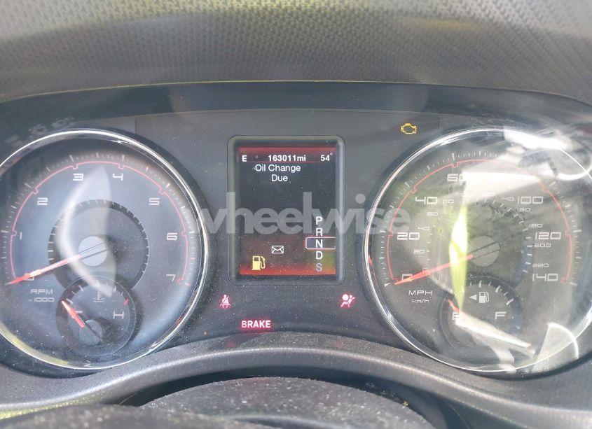 Photo 7 of 2012 Dodge Charger SXT (VIN 2C3CDXHGXCH191085)