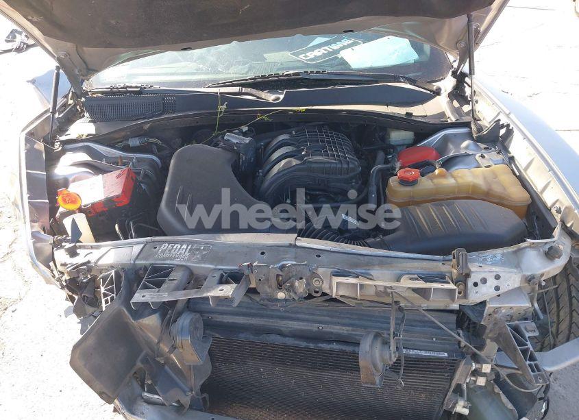 Photo 10 of 2014 Dodge Charger SXT (VIN 2C3CDXHGXEH215064)