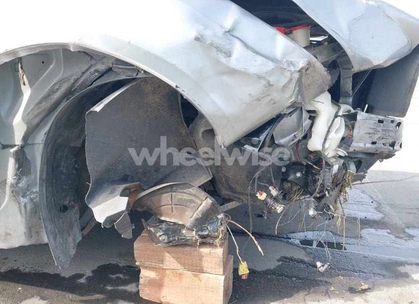 Photo 19 of 2014 Dodge Charger SXT (VIN 2C3CDXHGXEH215064)