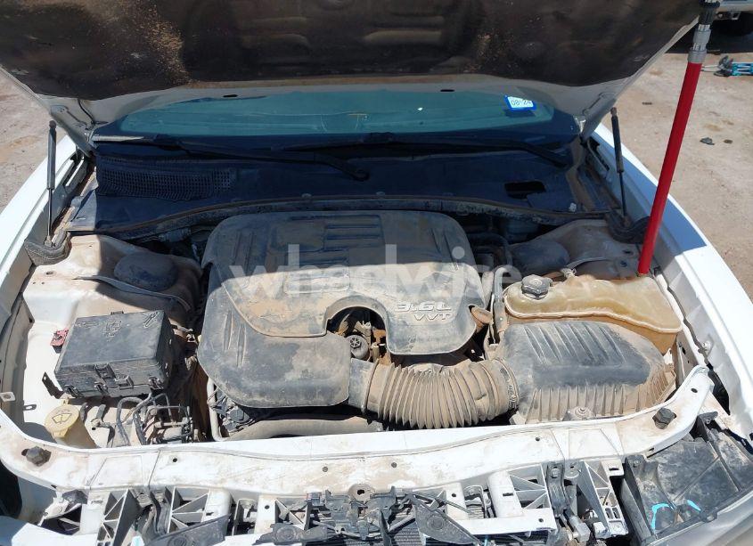 Photo 10 of 2014 Dodge Charger SXT (VIN 2C3CDXHGXEH259498)