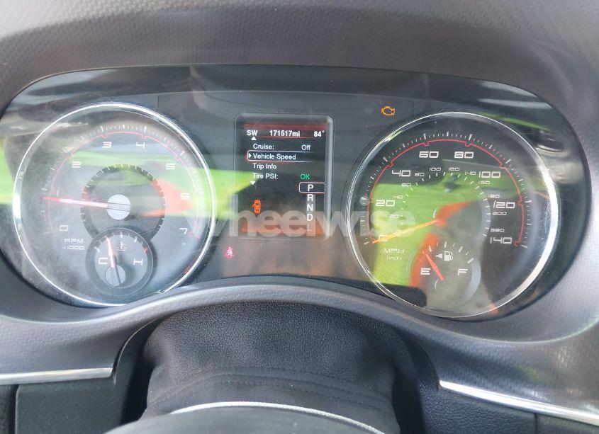 Photo 7 of 2014 Dodge Charger SXT (VIN 2C3CDXHGXEH259498)