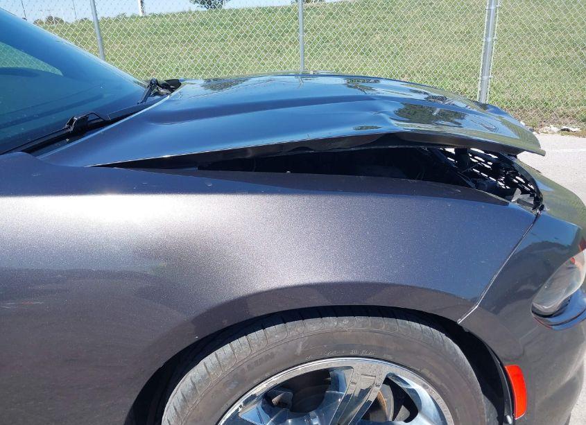 Photo 18 of 2015 Dodge Charger SXT (VIN 2C3CDXHGXFH724864)