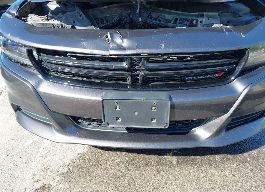 Photo 20 of 2015 Dodge Charger SXT (VIN 2C3CDXHGXFH724864)