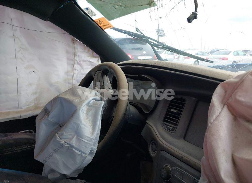 Photo 7 of 2016 Dodge Charger SXT (VIN 2C3CDXHGXGH126386)