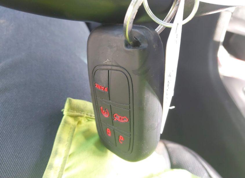 Photo 11 of 2016 Dodge Charger SXT (VIN 2C3CDXHGXGH140448)