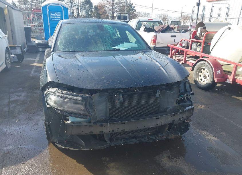 Photo 12 of 2016 Dodge Charger SXT (VIN 2C3CDXHGXGH140448)