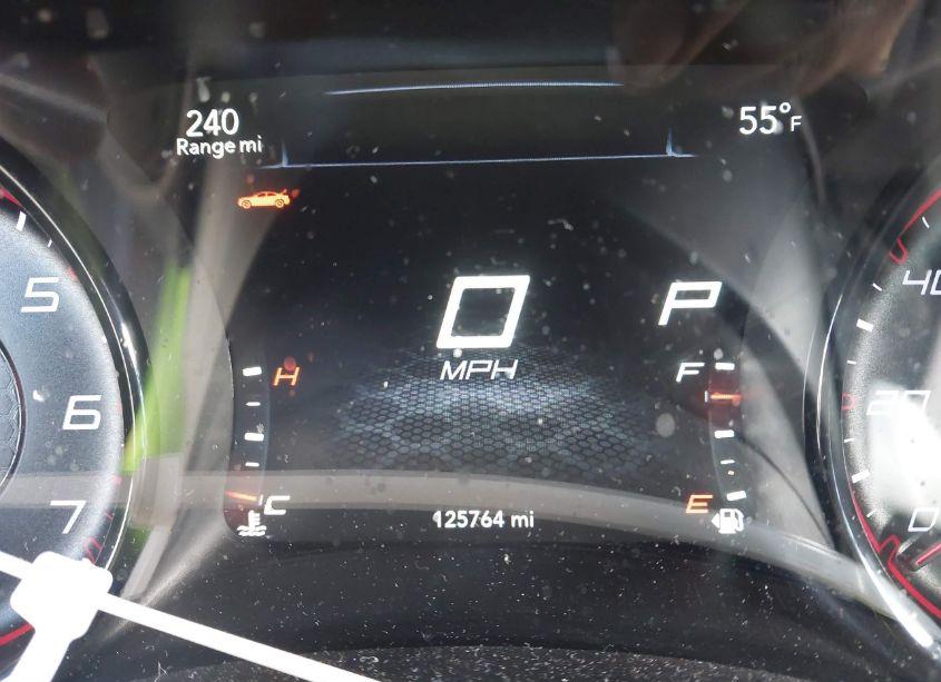 Photo 15 of 2016 Dodge Charger SXT (VIN 2C3CDXHGXGH140448)