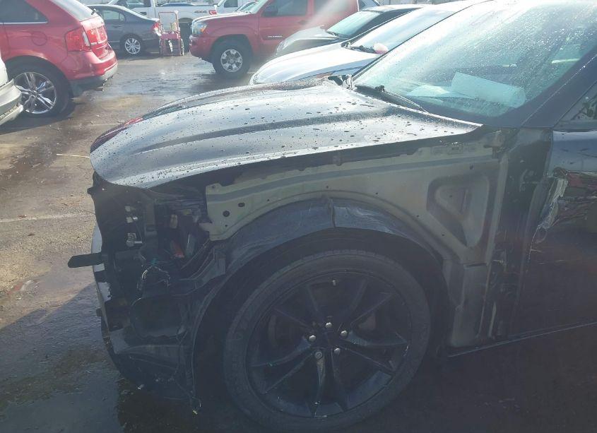 Photo 17 of 2016 Dodge Charger SXT (VIN 2C3CDXHGXGH140448)