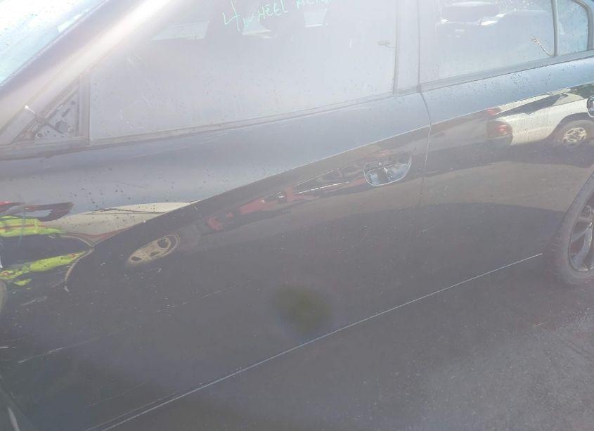 Photo 18 of 2016 Dodge Charger SXT (VIN 2C3CDXHGXGH140448)