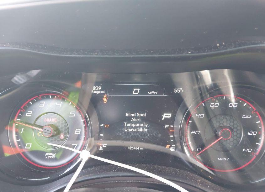 Photo 7 of 2016 Dodge Charger SXT (VIN 2C3CDXHGXGH140448)