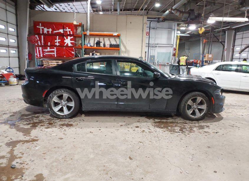 Photo 14 of 2016 Dodge Charger SXT (VIN 2C3CDXHGXGH258001)