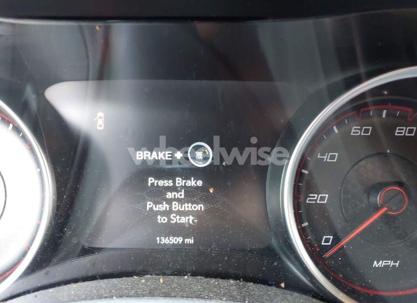 Photo 7 of 2016 Dodge Charger SXT (VIN 2C3CDXHGXGH335045)