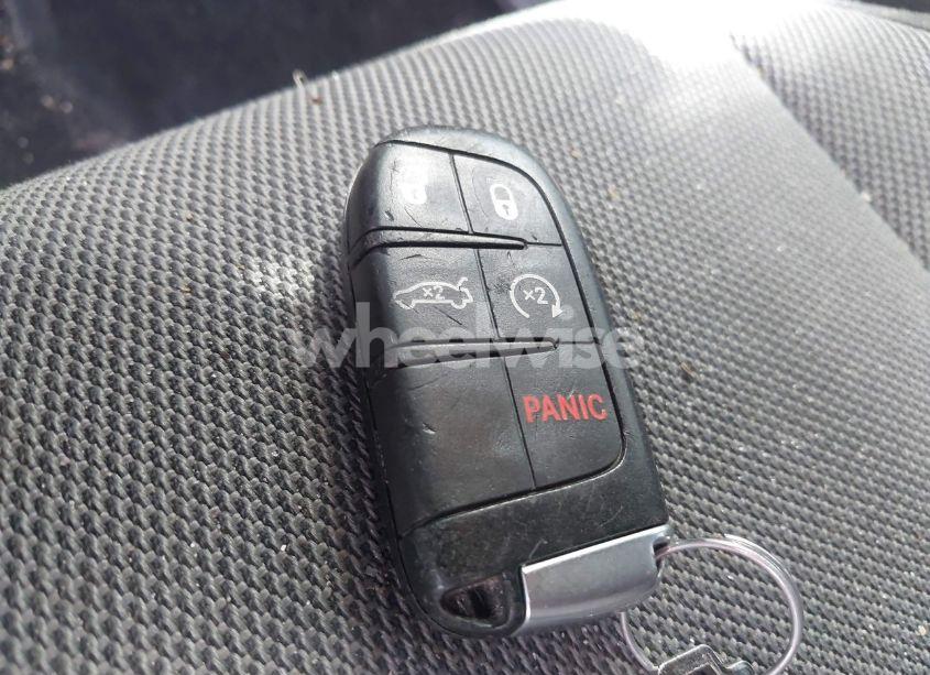 Photo 11 of 2016 Dodge Charger SXT (VIN 2C3CDXHGXGH339208)