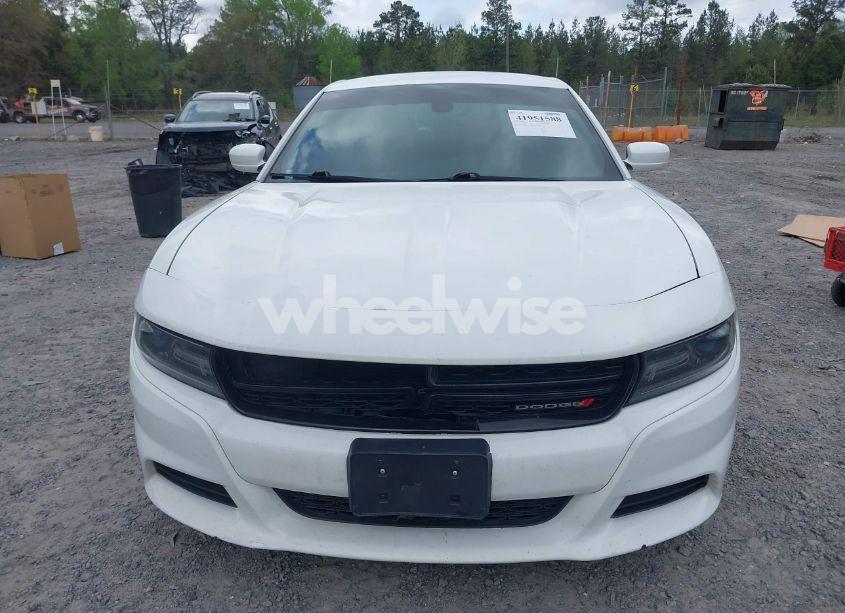 Photo 12 of 2017 Dodge Charger SXT RWD (VIN 2C3CDXHGXHH524859)