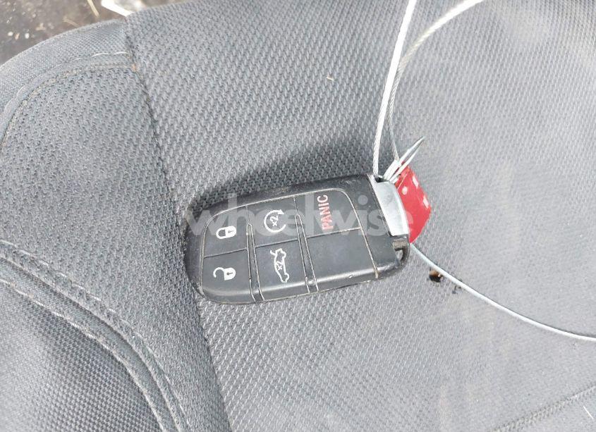 Photo 11 of 2017 Dodge Charger SXT RWD (VIN 2C3CDXHGXHH528670)