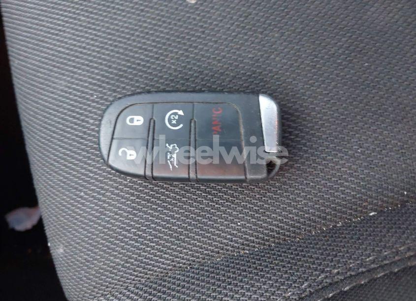 Photo 11 of 2017 Dodge Charger SXT RWD (VIN 2C3CDXHGXHH539751)