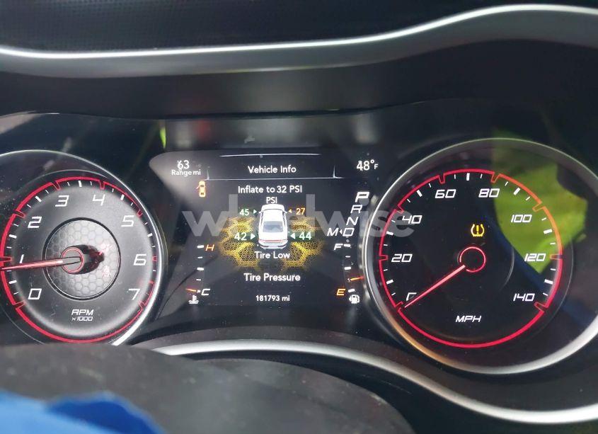 Photo 7 of 2017 Dodge Charger SXT RWD (VIN 2C3CDXHGXHH539751)