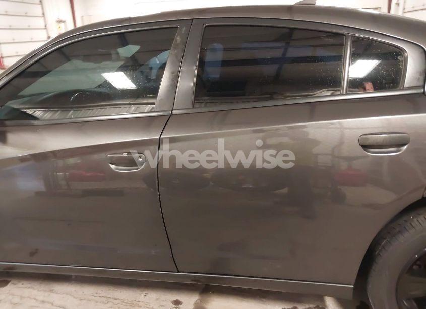 Photo 15 of 2017 Dodge Charger SXT RWD (VIN 2C3CDXHGXHH559000)