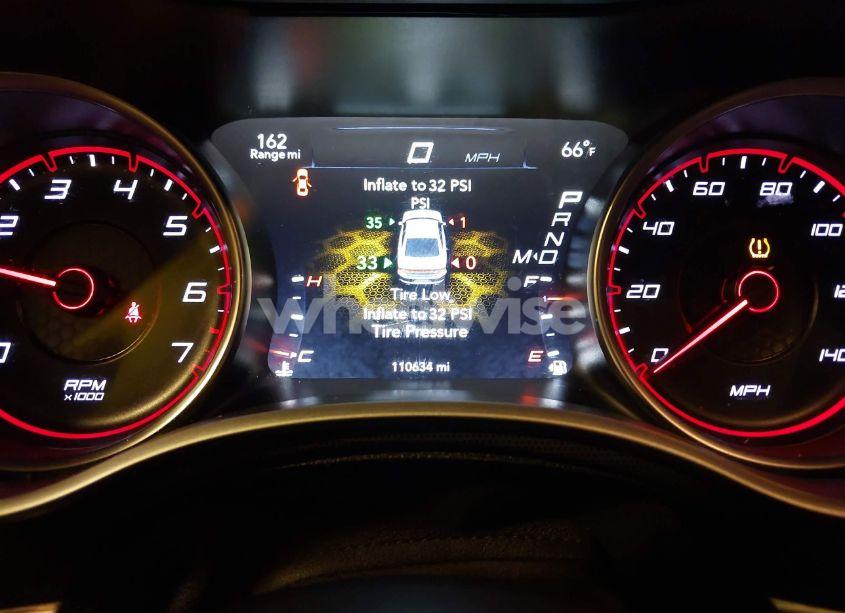 Photo 16 of 2017 Dodge Charger SXT RWD (VIN 2C3CDXHGXHH559000)