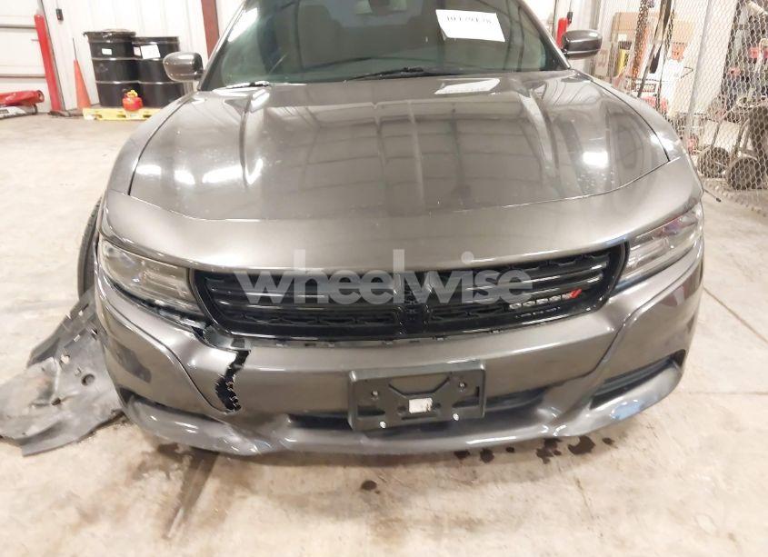 Photo 21 of 2017 Dodge Charger SXT RWD (VIN 2C3CDXHGXHH559000)