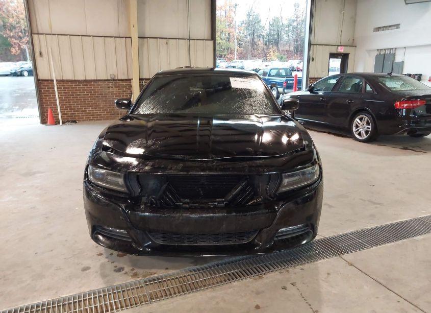 Photo 12 of 2017 Dodge Charger SXT RWD (VIN 2C3CDXHGXHH562818)