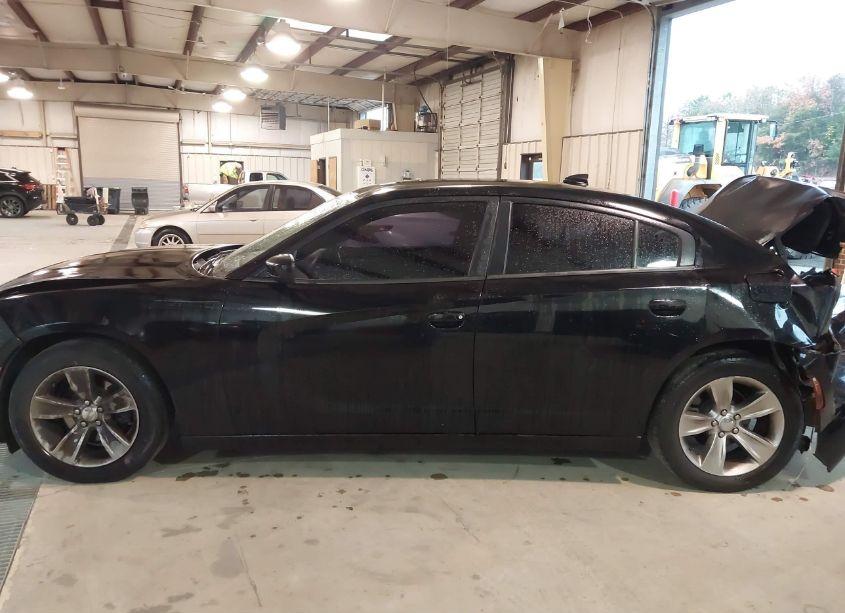 Photo 14 of 2017 Dodge Charger SXT RWD (VIN 2C3CDXHGXHH562818)