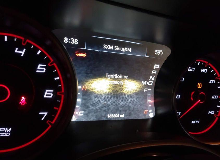 Photo 15 of 2017 Dodge Charger SXT RWD (VIN 2C3CDXHGXHH562818)