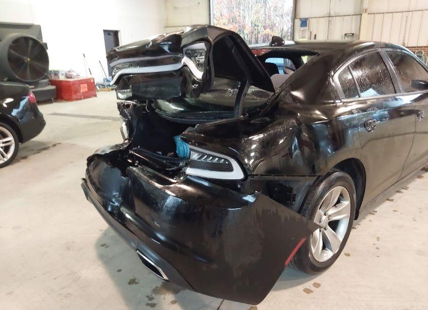 Photo 17 of 2017 Dodge Charger SXT RWD (VIN 2C3CDXHGXHH562818)