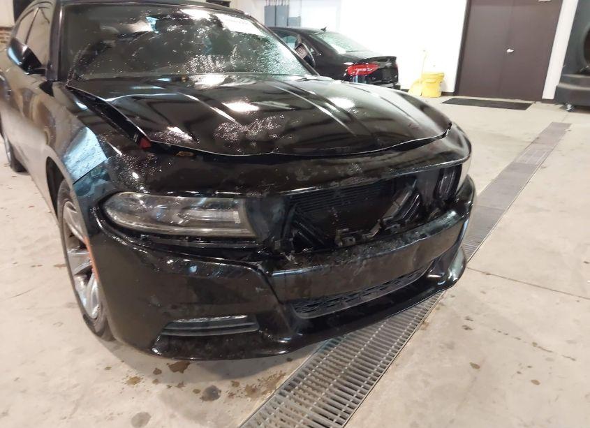 Photo 18 of 2017 Dodge Charger SXT RWD (VIN 2C3CDXHGXHH562818)