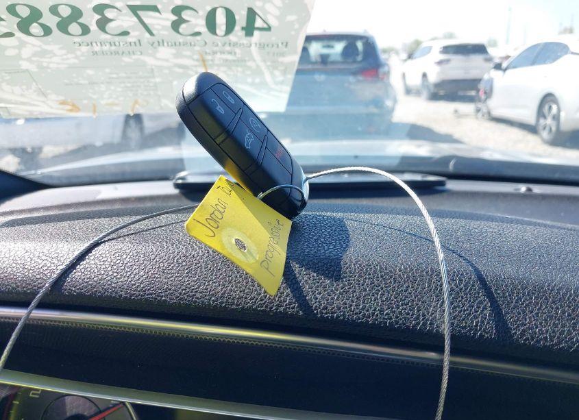 Photo 11 of 2017 Dodge Charger SXT RWD (VIN 2C3CDXHGXHH638697)