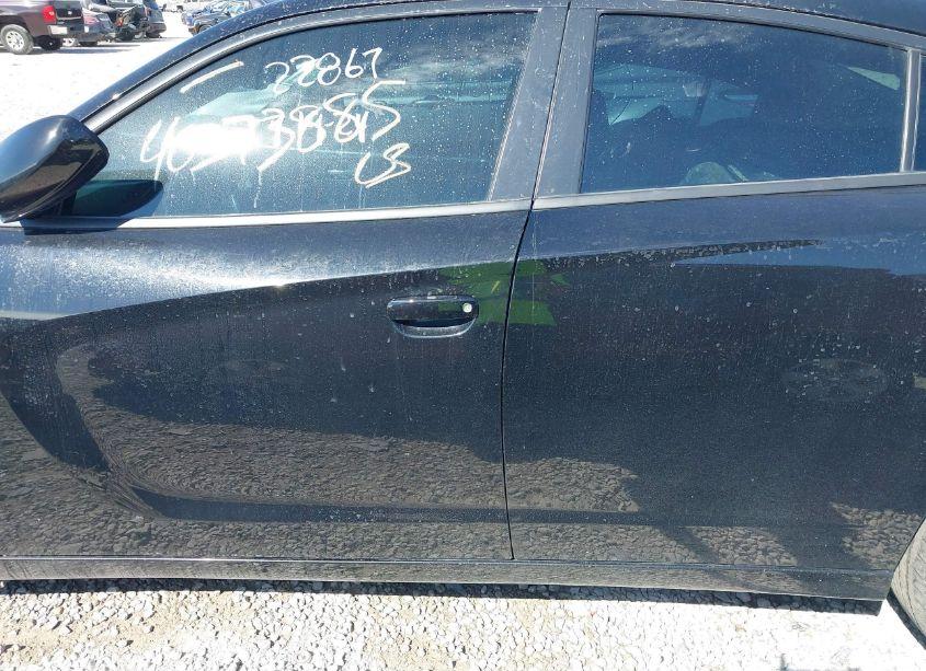 Photo 15 of 2017 Dodge Charger SXT RWD (VIN 2C3CDXHGXHH638697)