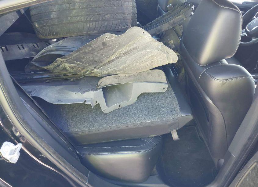 Photo 8 of 2017 Dodge Charger SXT RWD (VIN 2C3CDXHGXHH638697)