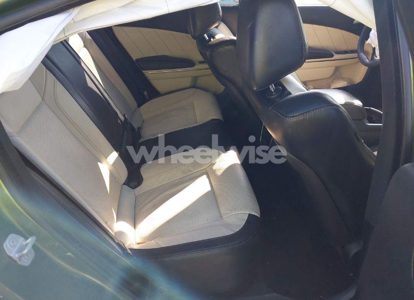 Photo 8 of 2018 Dodge Charger SXT PLUS RWD (VIN 2C3CDXHGXJH188233)