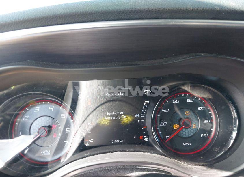 Photo 7 of 2018 Dodge Charger SXT PLUS RWD (VIN 2C3CDXHGXJH336865)