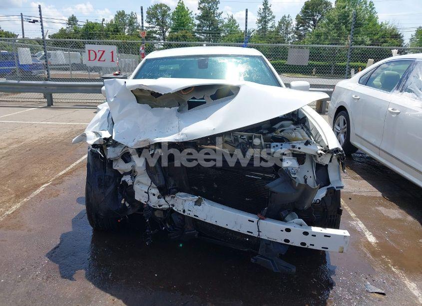 Photo 13 of 2019 Dodge Charger GT RWD (VIN 2C3CDXHGXKH608848)