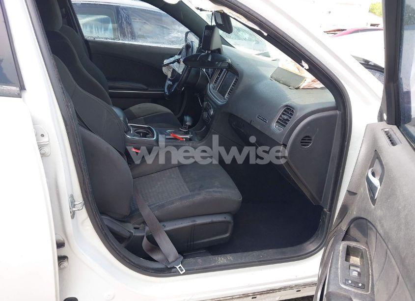 Photo 5 of 2019 Dodge Charger GT RWD (VIN 2C3CDXHGXKH608848)