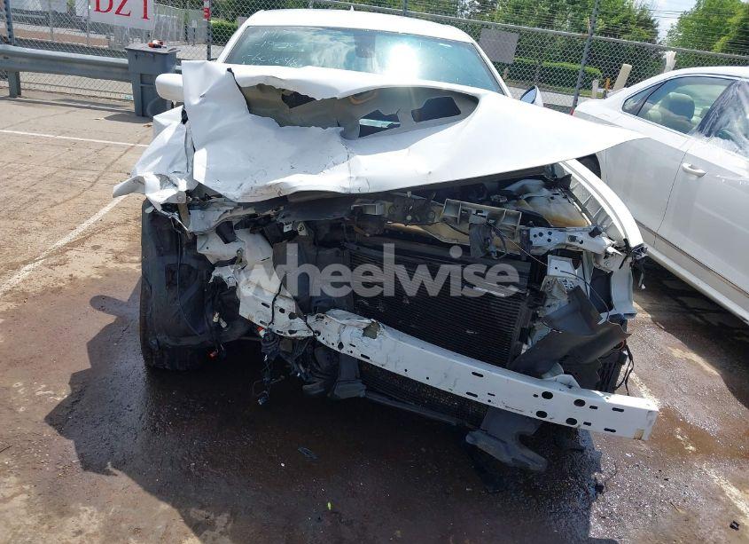 Photo 6 of 2019 Dodge Charger GT RWD (VIN 2C3CDXHGXKH608848)