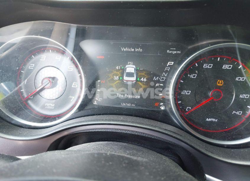 Photo 7 of 2019 Dodge Charger GT RWD (VIN 2C3CDXHGXKH608848)