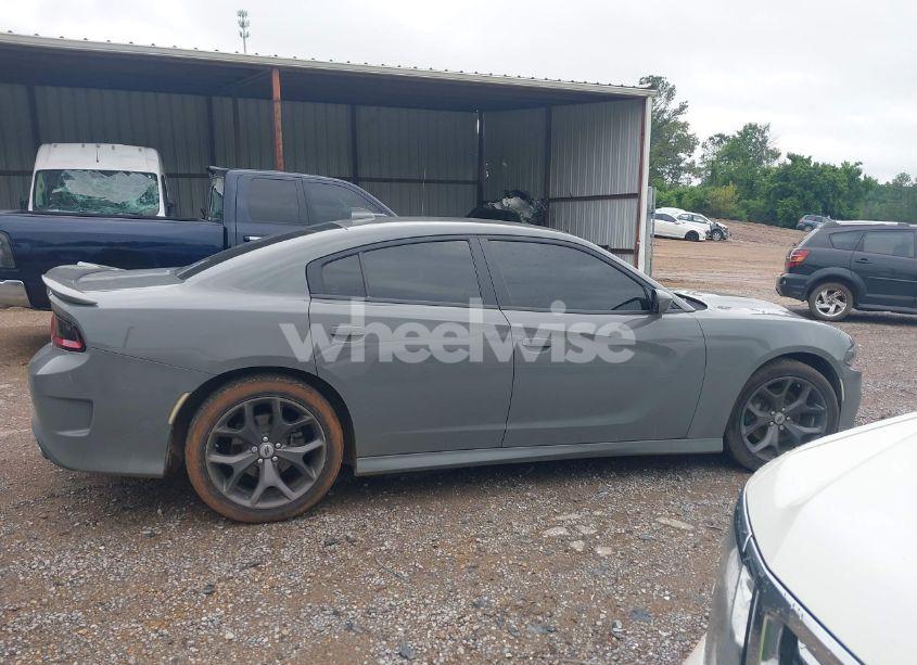 Photo 13 of 2019 Dodge Charger GT RWD (VIN 2C3CDXHGXKH681895)