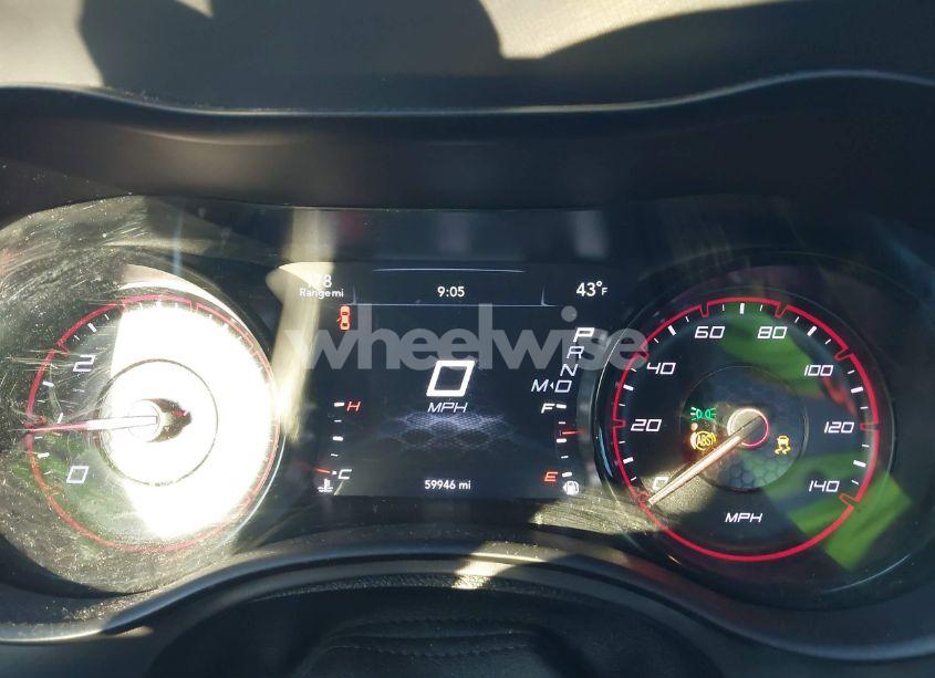 Photo 14 of 2020 Dodge Charger GT RWD (VIN 2C3CDXHGXLH249003)