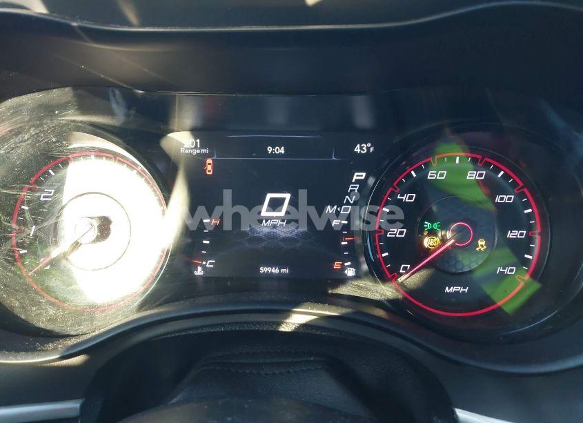 Photo 7 of 2020 Dodge Charger GT RWD (VIN 2C3CDXHGXLH249003)