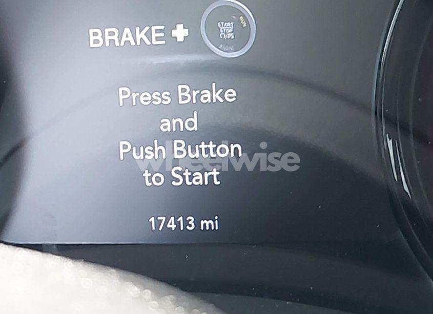 Photo 14 of 2021 Dodge Charger GT RWD (VIN 2C3CDXHGXMH648396)