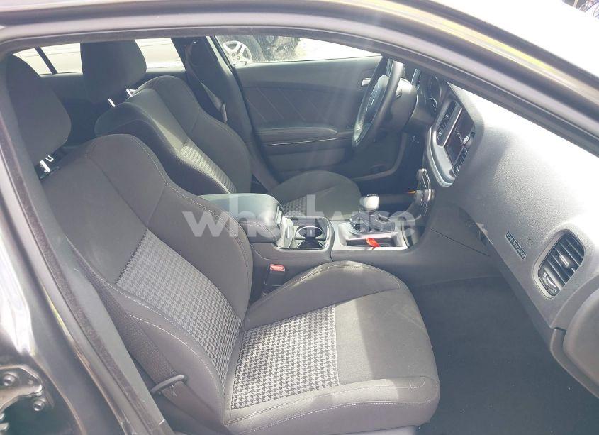 Photo 5 of 2021 Dodge Charger GT RWD (VIN 2C3CDXHGXMH648396)