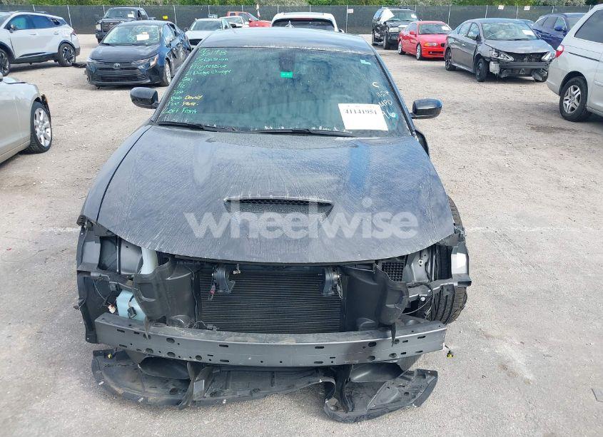 Photo 6 of 2021 Dodge Charger GT RWD (VIN 2C3CDXHGXMH648396)