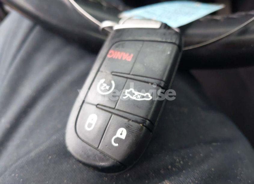 Photo 11 of 2022 Dodge Charger GT RWD (VIN 2C3CDXHGXNH130452)