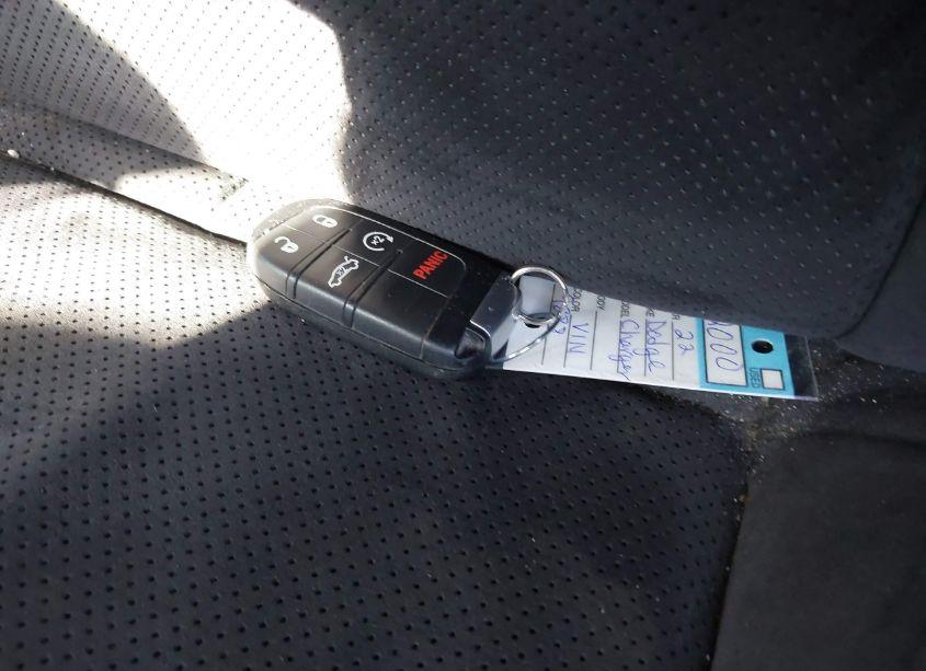 Photo 11 of 2022 Dodge Charger GT RWD (VIN 2C3CDXHGXNH149888)