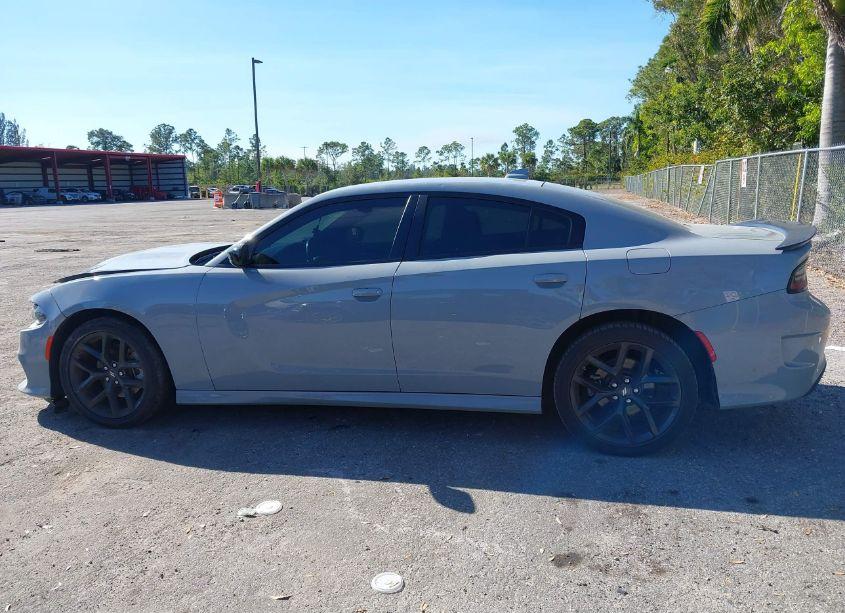 Photo 14 of 2022 Dodge Charger GT RWD (VIN 2C3CDXHGXNH149888)