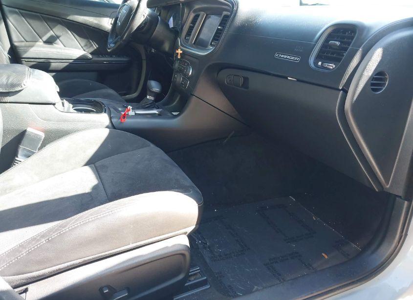 Photo 5 of 2022 Dodge Charger GT RWD (VIN 2C3CDXHGXNH149888)