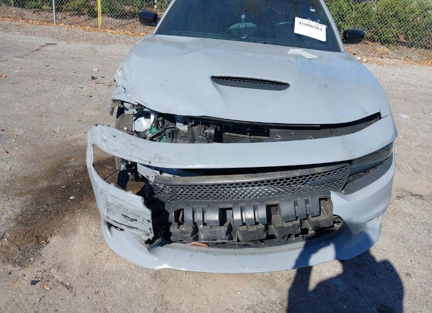 Photo 6 of 2022 Dodge Charger GT RWD (VIN 2C3CDXHGXNH149888)